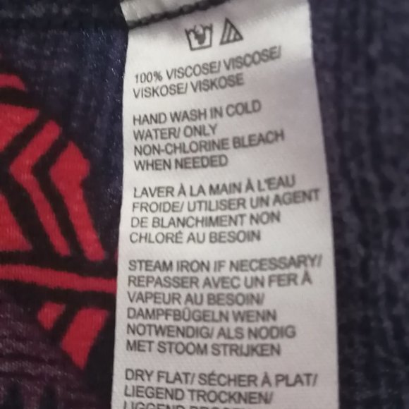 Top Lord & Taylor  2X - Picture 6 of 6